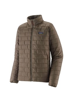 Kurtka puchowa męska Nano Puff Jacket Patagonia ze sklepu SPORT-SHOP.pl w kategorii Kurtki męskie - zdjęcie 186699340
