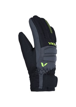 Rękawiczki narciarskie Flinx Ski Kids Viking ze sklepu SPORT-SHOP.pl w kategorii Rękawiczki męskie - zdjęcie 186699353