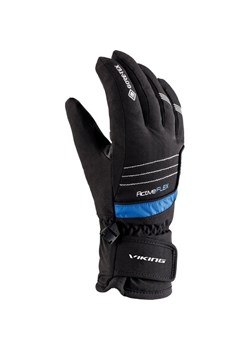 Rękawice narciarskie juniorskie Helix GTX Viking ze sklepu SPORT-SHOP.pl w kategorii Rękawiczki dziecięce - zdjęcie 186699393