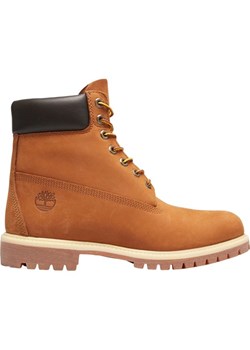 Buty, trapery Premium 6 Inch Lace Timberland ze sklepu SPORT-SHOP.pl w kategorii Buty zimowe męskie - zdjęcie 186699421