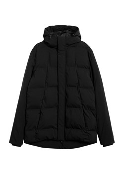 Kurtka puchowa męska H4Z22 KUMP007 4F ze sklepu SPORT-SHOP.pl w kategorii Kurtki męskie - zdjęcie 186699424