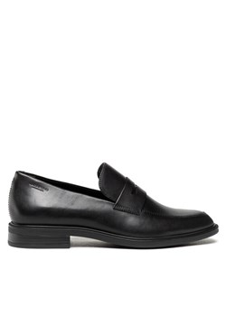 Lordsy Vagabond Shoemakers Frances 2. 5406-101-20 Czarny ze sklepu eobuwie.pl w kategorii Lordsy damskie - zdjęcie 186699493