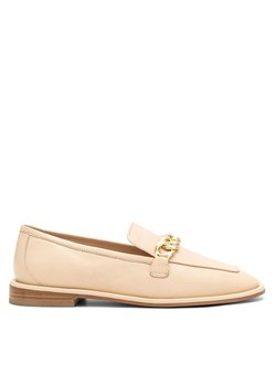 Loafersy Rage Age VALENCE-35378 Beżowy ze sklepu eobuwie.pl w kategorii Lordsy damskie - zdjęcie 186699512