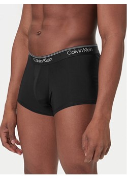 Calvin Klein Underwear Komplet 5 par bokserek LV00NB4412 Czarny ze sklepu MODIVO w kategorii Majtki męskie - zdjęcie 186700132