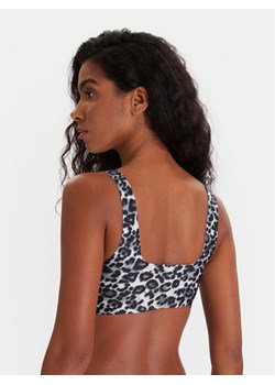Chantelle Biustonosz top Soft Stretch C11DQ3 Szary ze sklepu MODIVO w kategorii Biustonosze - zdjęcie 186700133