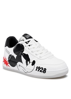 Sprandi Sneakersy BP07-01537-08 Biały ze sklepu MODIVO w kategorii Buty sportowe damskie - zdjęcie 186700141