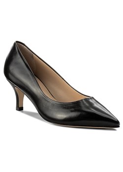 Solo Femme Szpilki 48901-02-A19/E45-04-00 Czarny ze sklepu MODIVO w kategorii Czółenka - zdjęcie 186700180
