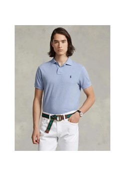 POLO RALPH LAUREN Polo | Custom slim fit ze sklepu Gomez Fashion Store w kategorii T-shirty męskie - zdjęcie 186703350