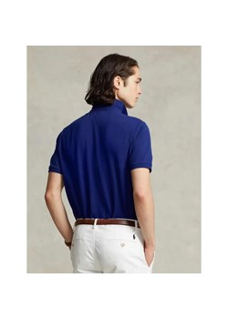 POLO RALPH LAUREN Polo | Slim Fit | pique ze sklepu Gomez Fashion Store w kategorii T-shirty męskie - zdjęcie 186703353