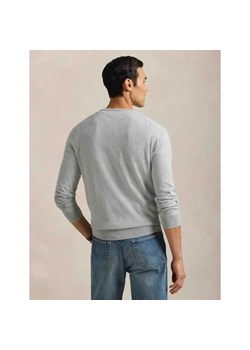 POLO RALPH LAUREN Sweter | Slim Fit ze sklepu Gomez Fashion Store w kategorii Swetry męskie - zdjęcie 186703360