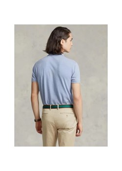 POLO RALPH LAUREN Polo | Slim Fit ze sklepu Gomez Fashion Store w kategorii T-shirty męskie - zdjęcie 186703363