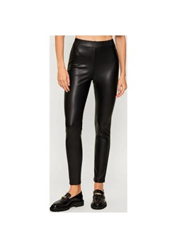 MM Legginsy ECHO | Skinny fit ze sklepu Gomez Fashion Store w kategorii Spodnie damskie - zdjęcie 186703960