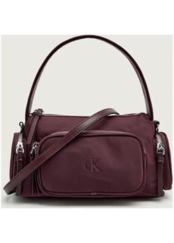 Calvin Klein Torebka na ramię ze sklepu Gomez Fashion Store w kategorii Listonoszki - zdjęcie 186703962