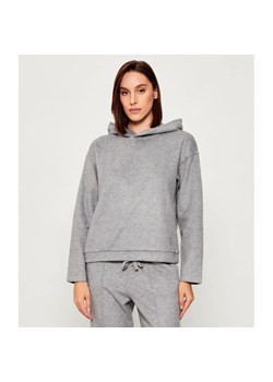 Weekend MaxMara Bluza OSCURI | Regular Fit | z dodatkiem wełny ze sklepu Gomez Fashion Store w kategorii Bluzy damskie - zdjęcie 186703980