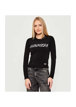 Michael Kors Sweter | Slim Fit ze sklepu Gomez Fashion Store w kategorii Swetry damskie - zdjęcie 186704010