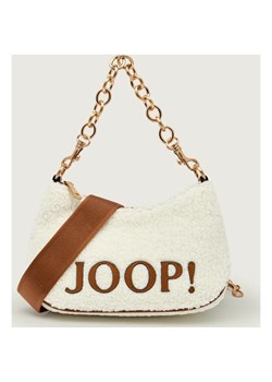 Joop! Torebka na ramię Lanoso | shearling ze sklepu Gomez Fashion Store w kategorii Listonoszki - zdjęcie 186704011