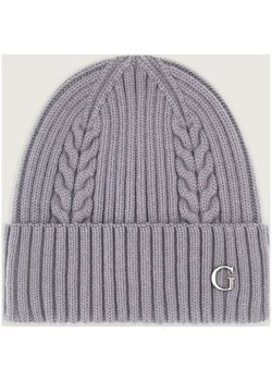 Guess Czapka ze sklepu Gomez Fashion Store w kategorii Czapki zimowe damskie - zdjęcie 186704032