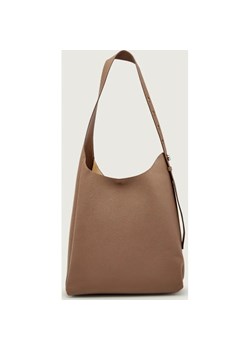 TORY BURCH Skórzana hobo Romy ze sklepu Gomez Fashion Store w kategorii Torebki hobo - zdjęcie 186704051