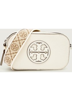 TORY BURCH Skórzana listonoszka Miller Mini ze sklepu Gomez Fashion Store w kategorii Listonoszki - zdjęcie 186704053