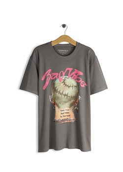 GATE S ze sklepu gateshop w kategorii T-shirty męskie - zdjęcie 186704522