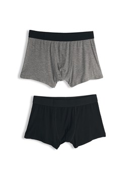 GATE Zestaw 2 bokserek S ze sklepu gateshop w kategorii Majtki męskie - zdjęcie 186704653