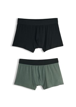 GATE Zestaw 2 bokserek S ze sklepu gateshop w kategorii Majtki męskie - zdjęcie 186704654