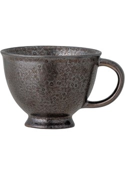 Bloomingville Kubek &quot;Linne&quot; w kolorze brązowym - 255 ml ze sklepu Limango Polska w kategorii Dzbanki i zaparzacze - zdjęcie 186705151
