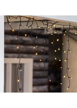 Hollybell Zasłona świetlna LED - KEE F (A do G) - 52 x 585 cm - id: 17726197 - marki Hollybell - 186705202 Hollybell Zasłona świetlna LED - KEE F (A do G) - 52 x 585 cm ze sklepu Limango Polska w kategorii Oświetlenie - zdjęcie 186705202