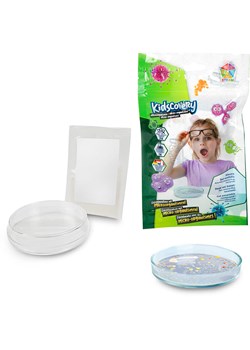 Toi-Toys Zestaw do eksperymentowania &quot;Microorganism&quot; - 4+ ze sklepu Limango Polska w kategorii Zabawki - zdjęcie 186705374