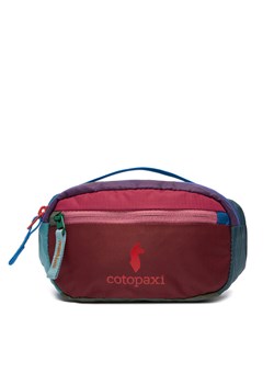 Cotopaxi Saszetka nerka Kapai 1.5 S25491U1418 Kolorowy - id: 0000305532022 - marki Cotopaxi - 186705521 Cotopaxi Saszetka nerka Kapai 1.5 S25491U1418 Kolorowy ze sklepu MODIVO w kategorii Nerki - zdjęcie 186705521