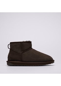 EMU AUSTRALIA STINGER MICRO ze sklepu Sizeer w kategorii Śniegowce damskie - zdjęcie 186705751