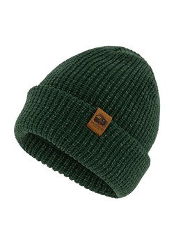 Salt and Pepper Czapka beanie w kolorze zielonym ze sklepu Limango Polska w kategorii Czapki dziecięce - zdjęcie 186706153