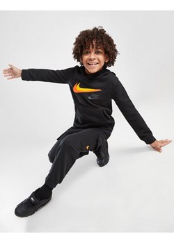 NIKE KOMPLET CARGO OH SUIT BLK$ ze sklepu JD Sports  w kategorii Dresy chłopięce - zdjęcie 186707961