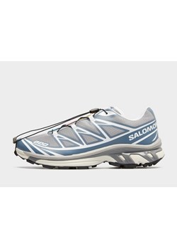 SALOMON XT-6 - id: L49210600 - marki Salomon - 186708040 SALOMON XT-6 ze sklepu JD Sports  w kategorii Buty sportowe męskie - zdjęcie 186708040