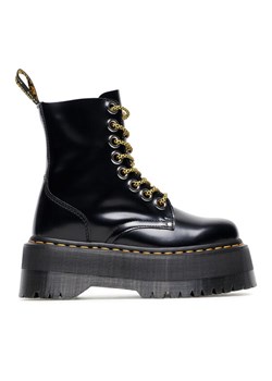 Dr. Martens Glany Jadon Max 25566001 Czarny ze sklepu MODIVO w kategorii Workery damskie - zdjęcie 186708702