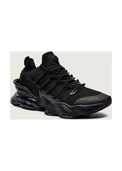 Plein Sport Sneakersy Tiger Attack Gen.X.04 ze sklepu Gomez Fashion Store w kategorii Buty sportowe męskie - zdjęcie 186709770