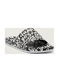 Dsquared2 Klapki ze sklepu Gomez Fashion Store w kategorii Klapki dziecięce - zdjęcie 186709771