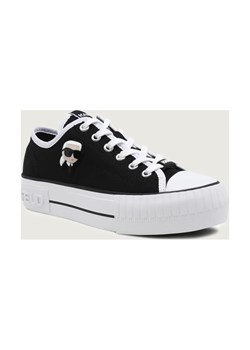 Karl Lagerfeld Tenisówki KAMPUS MAX NFT ze sklepu Gomez Fashion Store w kategorii Trampki damskie - zdjęcie 186709773