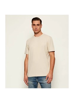 GUESS ACTIVE T-shirt HEDLEY | Regular Fit ze sklepu Gomez Fashion Store w kategorii T-shirty męskie - zdjęcie 186709790