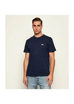 Tommy Jeans T-shirt | Regular Fit ze sklepu Gomez Fashion Store w kategorii T-shirty męskie - zdjęcie 186709791