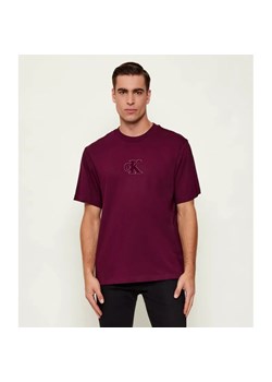 Calvin Klein Jeans T-shirt | Classic fit ze sklepu Gomez Fashion Store w kategorii T-shirty męskie - zdjęcie 186709794