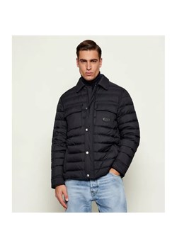 Burberry Puchowa kurtka M:SHEA | Regular Fit ze sklepu Gomez Fashion Store w kategorii Kurtki męskie - zdjęcie 186710292