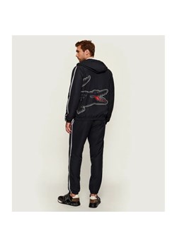 Lacoste Dres | Regular Fit ze sklepu Gomez Fashion Store w kategorii Dresy męskie - zdjęcie 186710293
