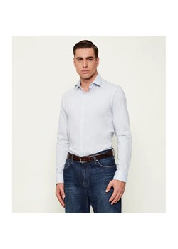 Calvin Klein Koszula | Slim Fit | stretch ze sklepu Gomez Fashion Store w kategorii Koszule męskie - zdjęcie 186710312
