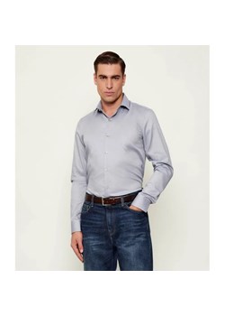 Calvin Klein Koszula | stretch | Slim Fit | easy care ze sklepu Gomez Fashion Store w kategorii Koszule męskie - zdjęcie 186710314