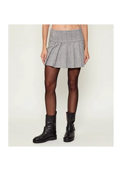 MAX&Co. Wełniana spódnica CANTO ze sklepu Gomez Fashion Store w kategorii Spódnice - zdjęcie 186710361
