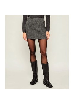 MAX&Co. Wełniana spódnica OZONO ze sklepu Gomez Fashion Store w kategorii Spódnice - zdjęcie 186710362