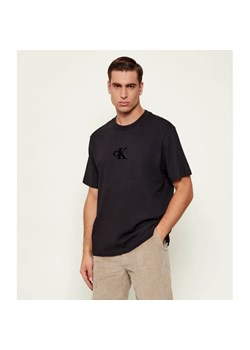 Calvin Klein Jeans T-shirt | Classic fit ze sklepu Gomez Fashion Store w kategorii T-shirty męskie - zdjęcie 186710363
