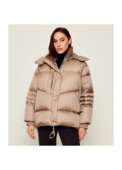 MAX&Co. Puchowa kurtka CURSORE | Oversize fit ze sklepu Gomez Fashion Store w kategorii Kurtki damskie - zdjęcie 186710364
