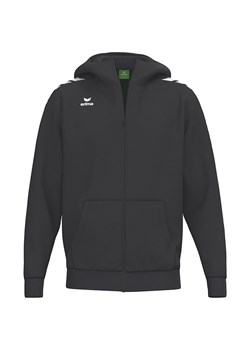 erima Bluza &quot;CMPT 3 Wings&quot; w kolorze czarnym ze sklepu Limango Polska w kategorii Bluzy męskie - zdjęcie 186710404